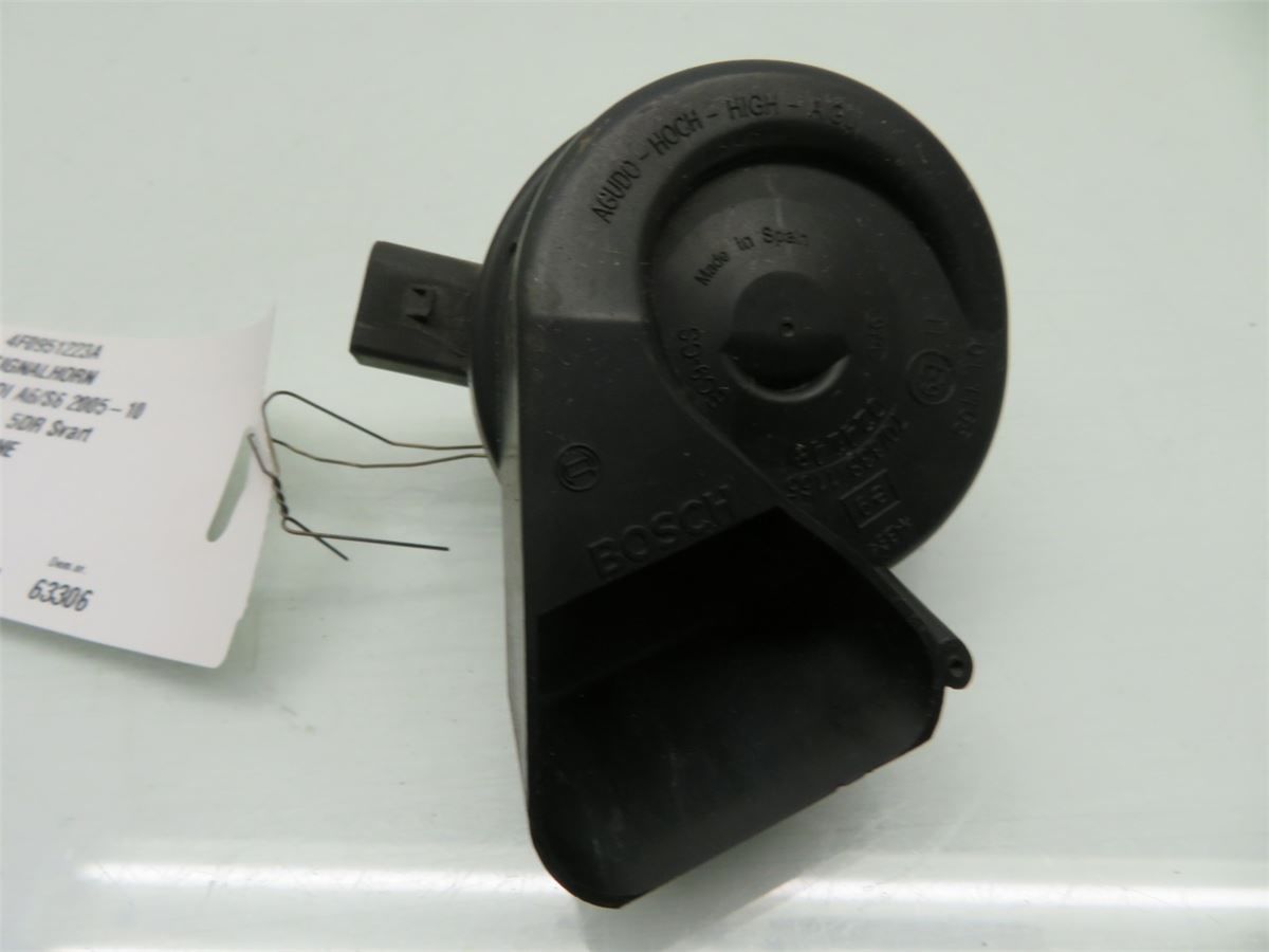 Signalhorn – bilde 2