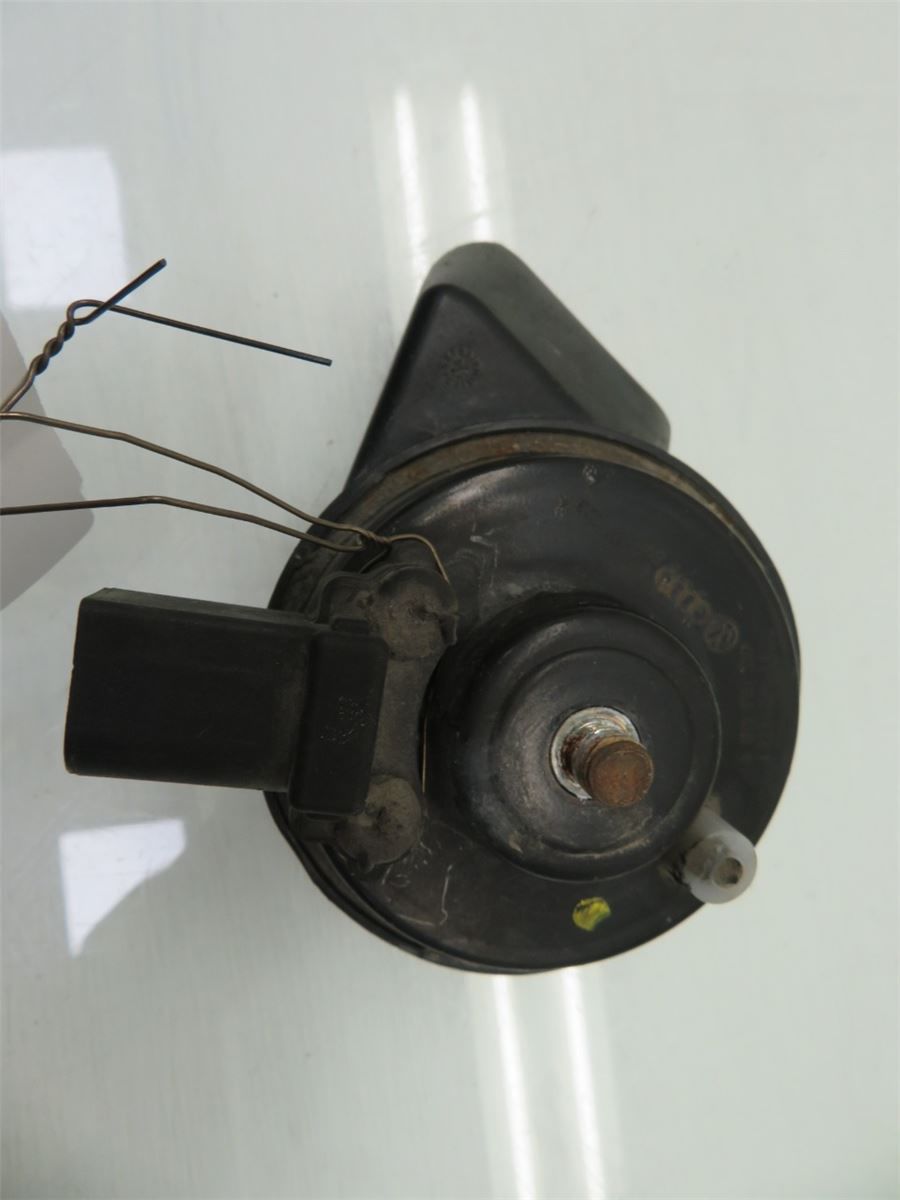 Signalhorn – bilde 3