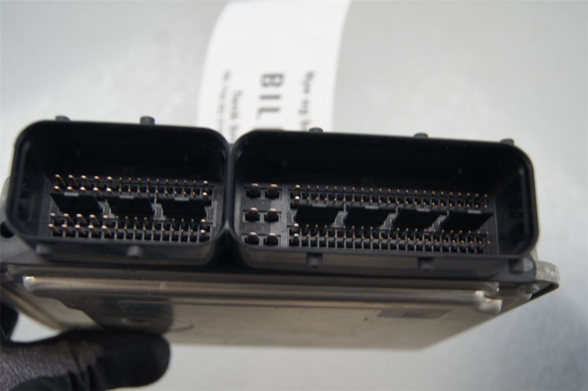 Styreenhet Motor (ECU) Diesel – bilde 2
