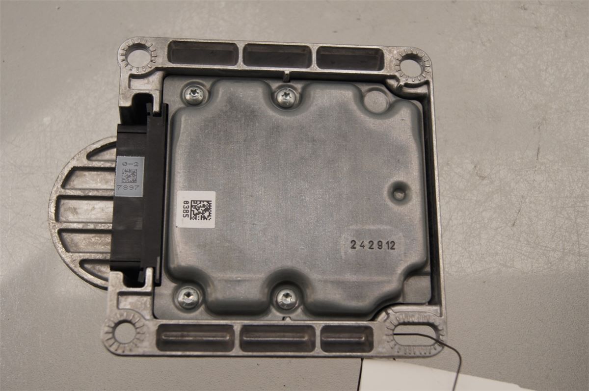 Airbag Elektronikkenhet – bilde 2