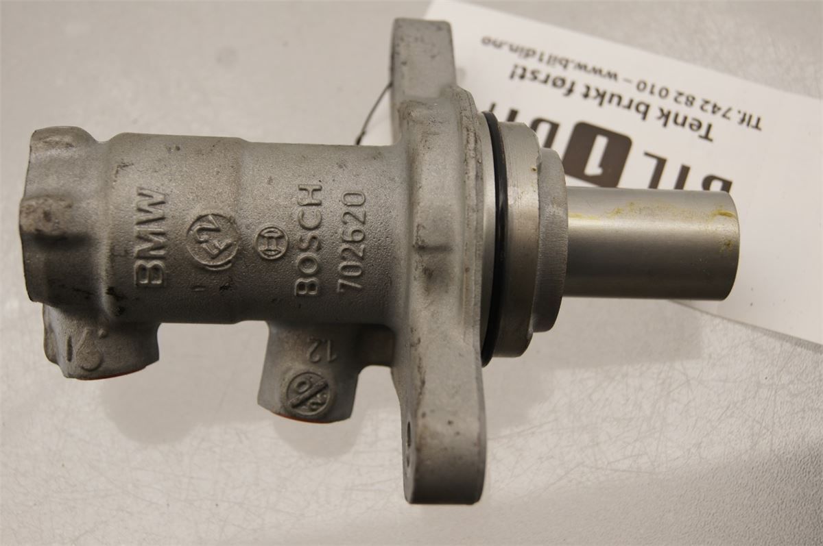 Brems Hovedsylinder – bilde 2