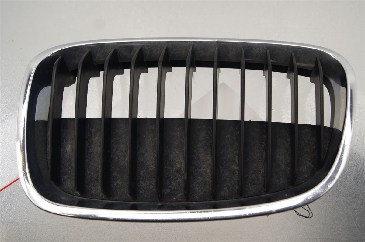 Grilldel Venstre – bilde 1
