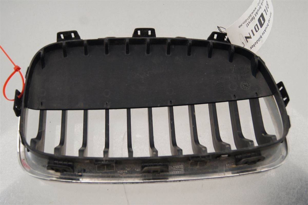 Grilldel Venstre – bilde 3
