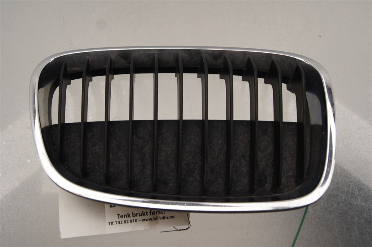 Grilldel Høyre – bilde 1