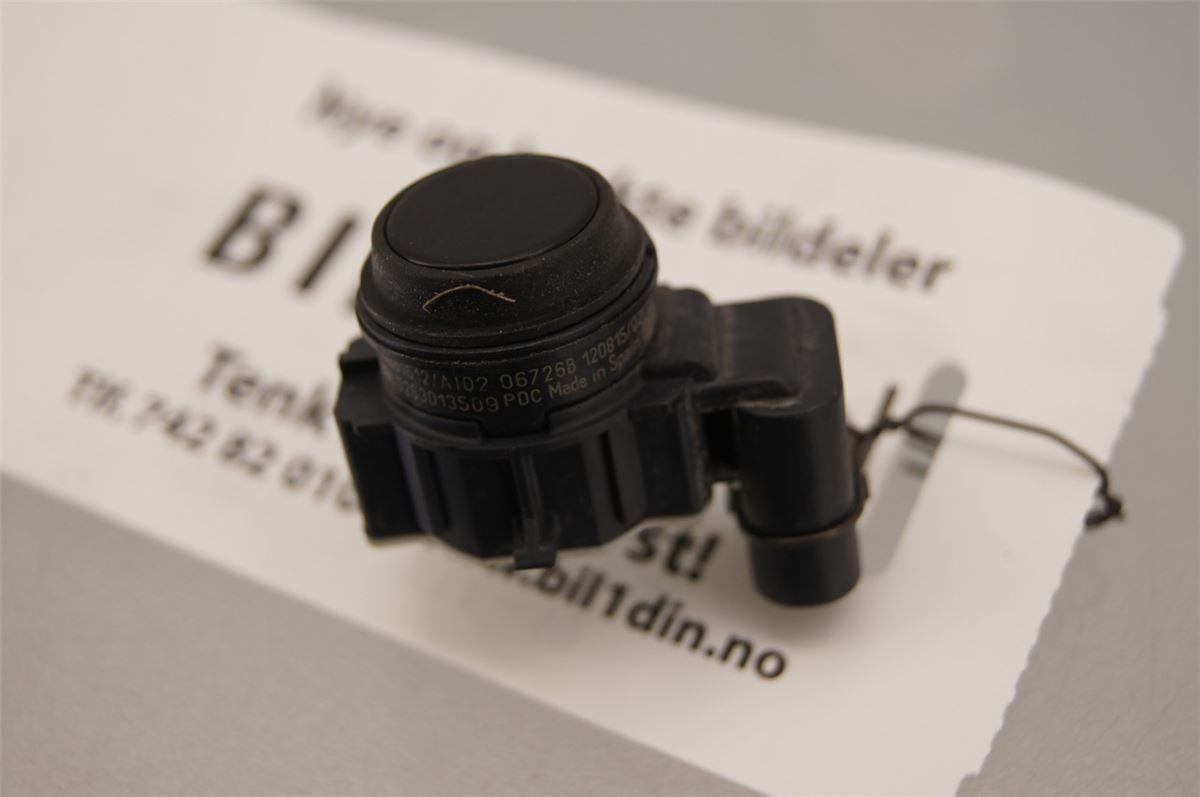 Sensor Ryggesensor – bilde 1