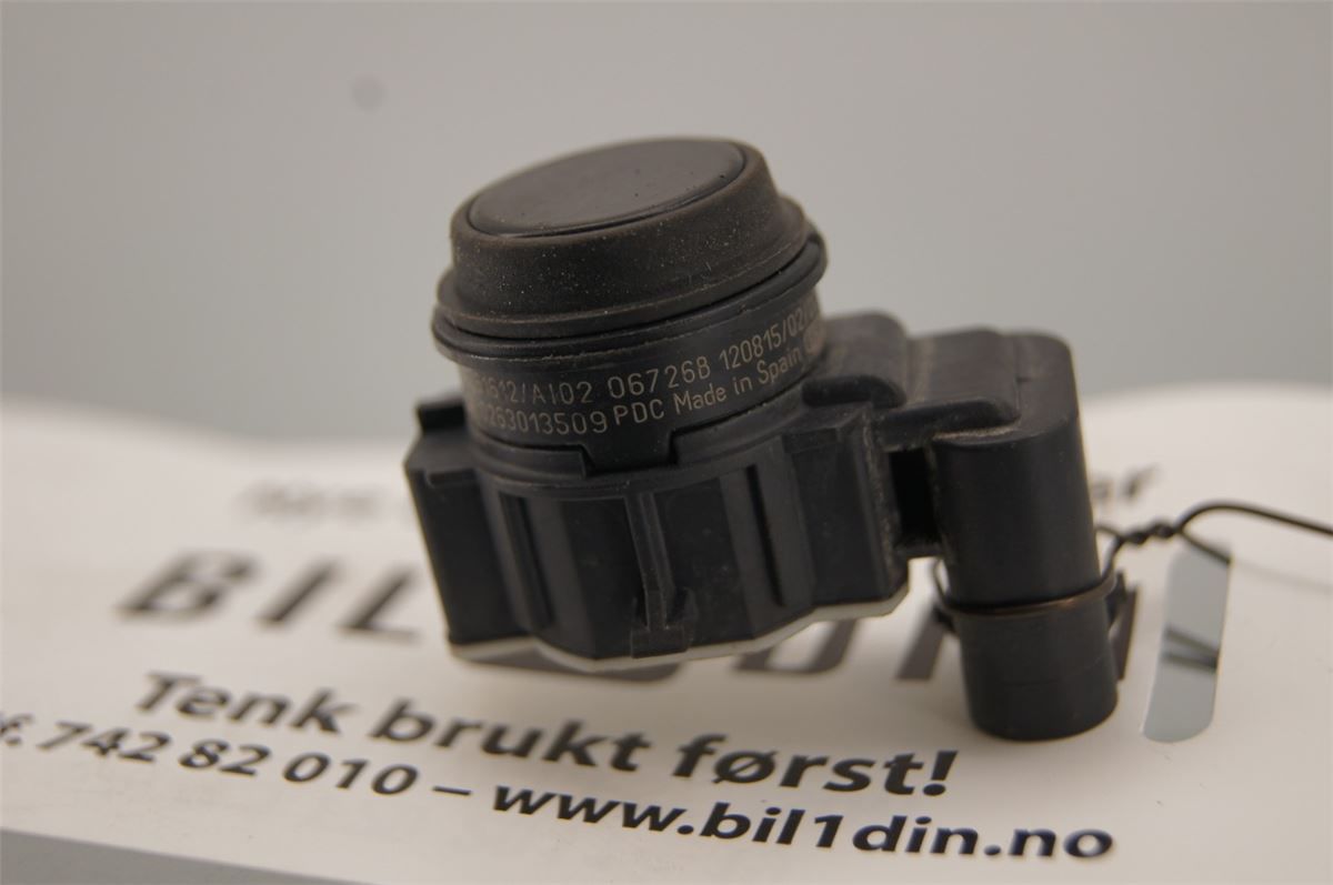 Sensor Ryggesensor – bilde 2