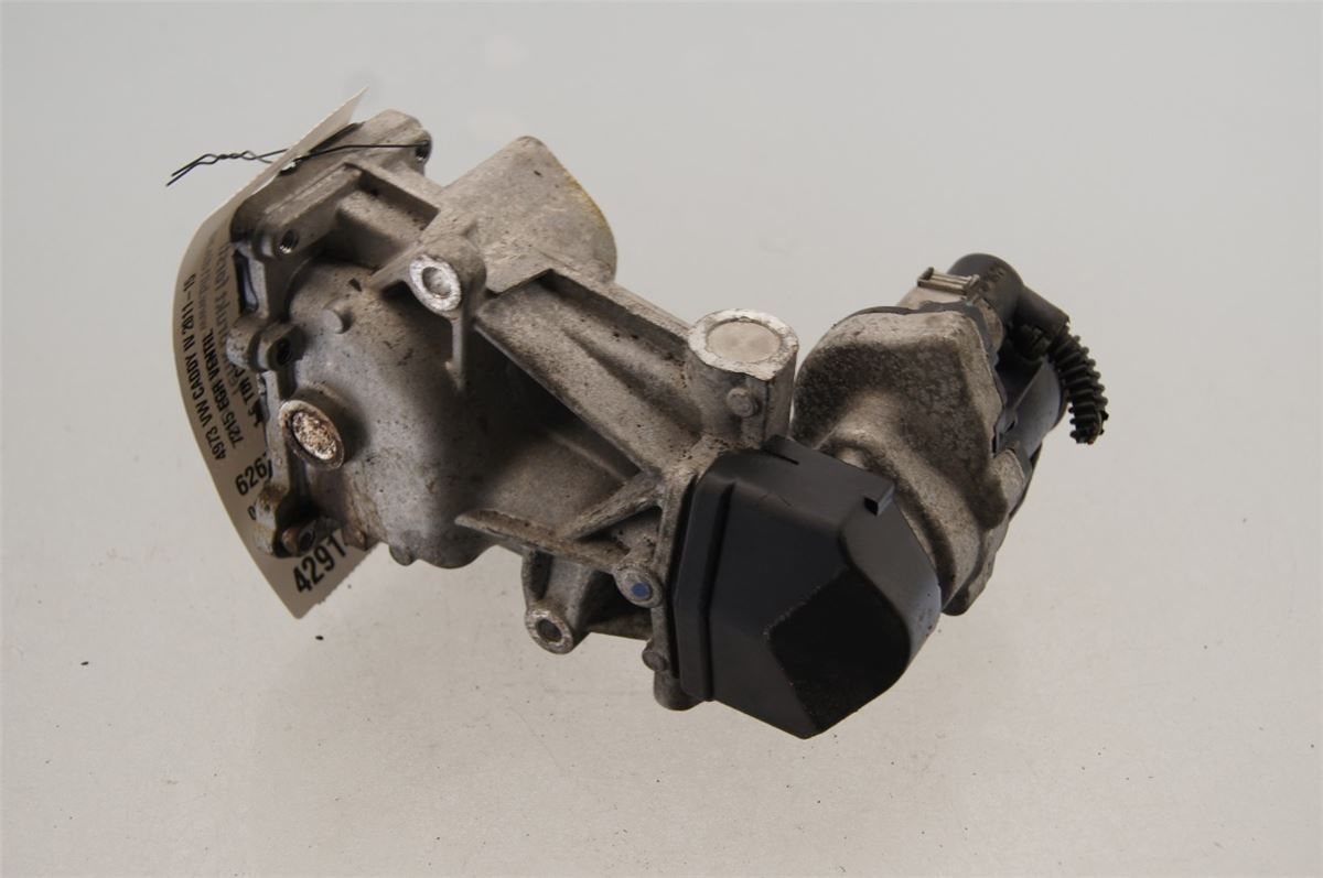 EGR Ventil – bilde 2