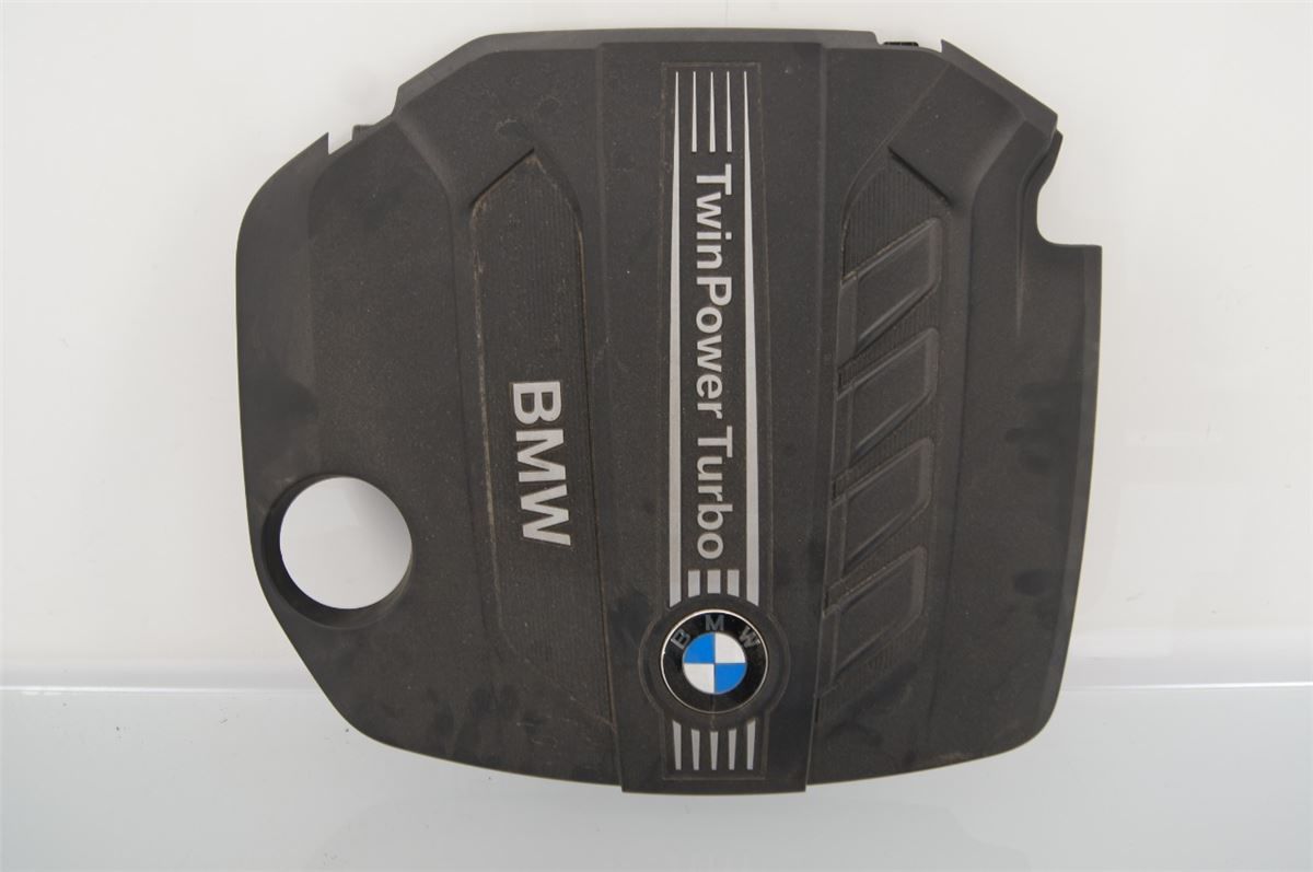 Motor Deksel Over Motor – bilde 1