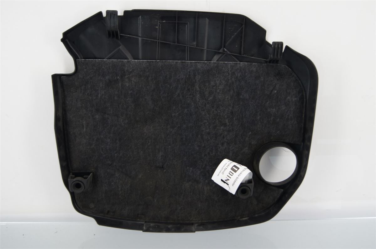 Motor Deksel Over Motor – bilde 2