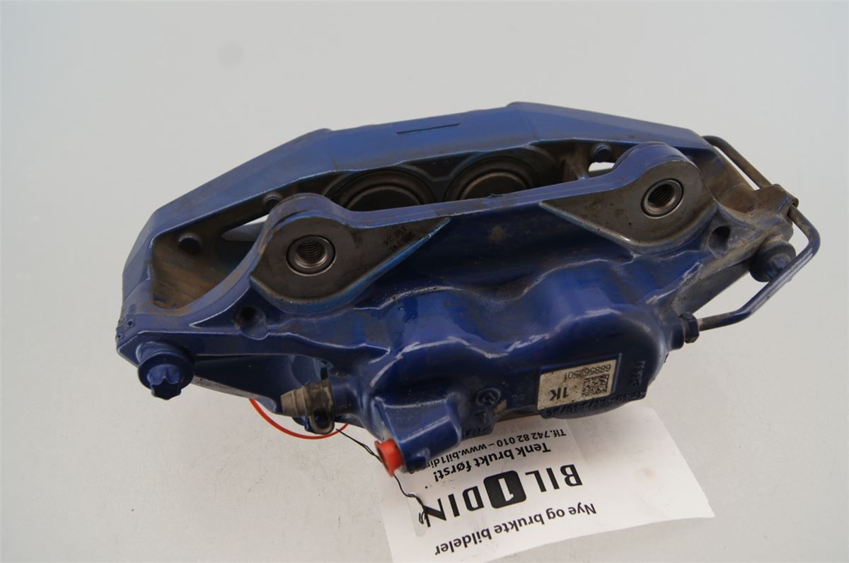 Bremsecaliper Foran Venstre – bilde 2