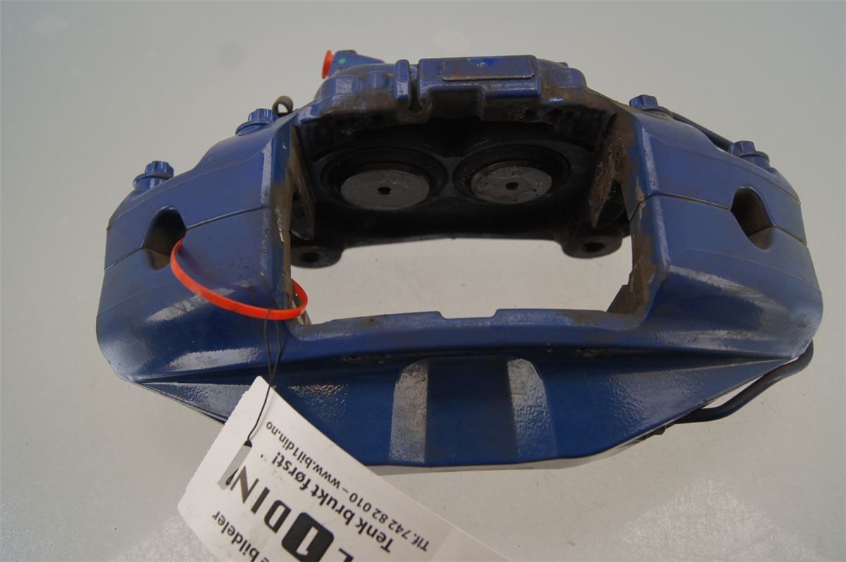 Bremsecaliper Foran Venstre – bilde 3