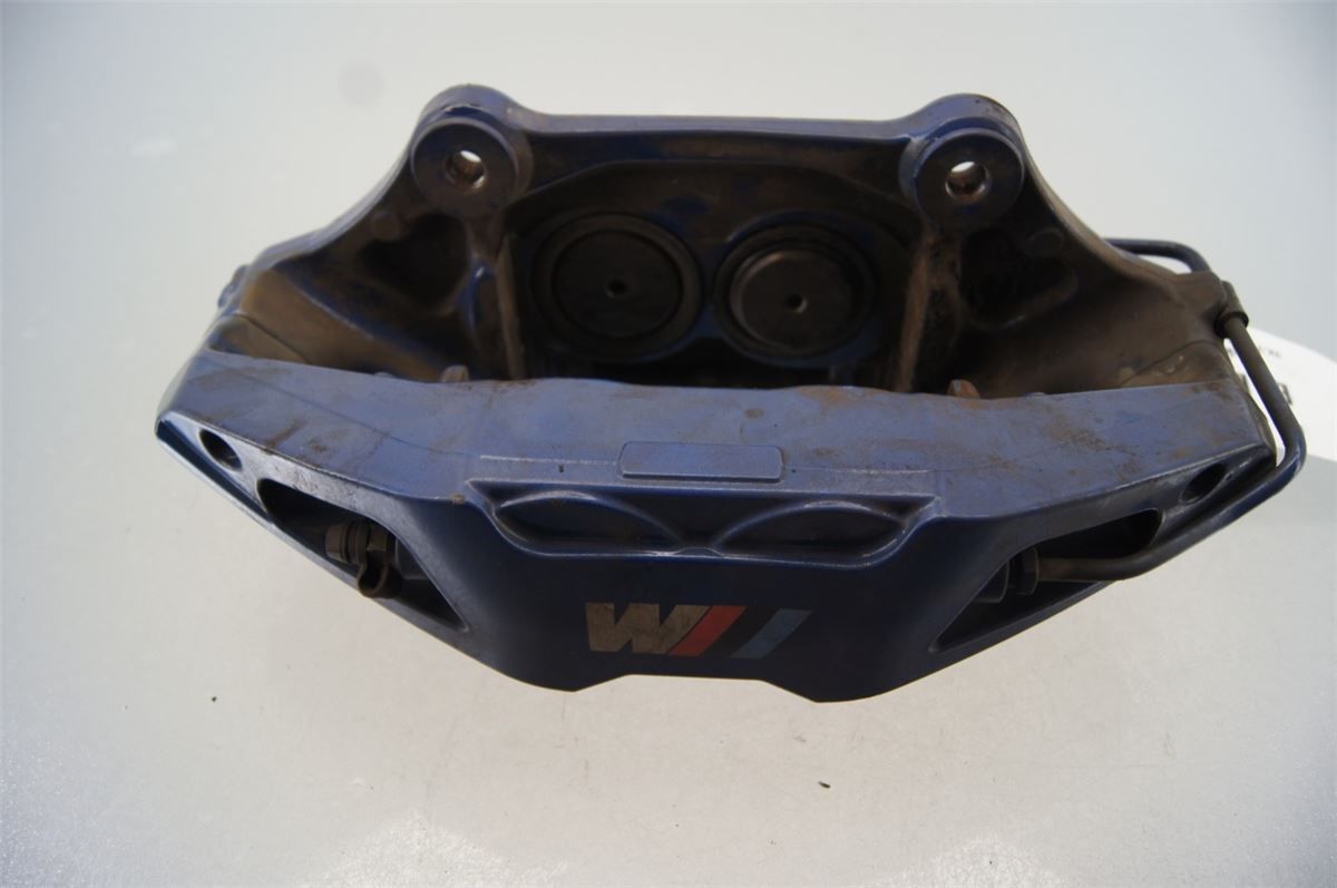 Bremsecaliper Foran Høyre – bilde 1