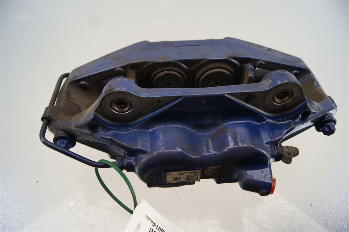 Bremsecaliper Foran Høyre – bilde 2