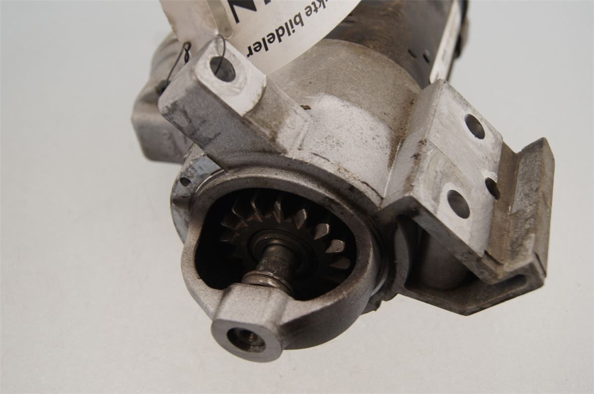 Startmotor Bensin – bilde 2