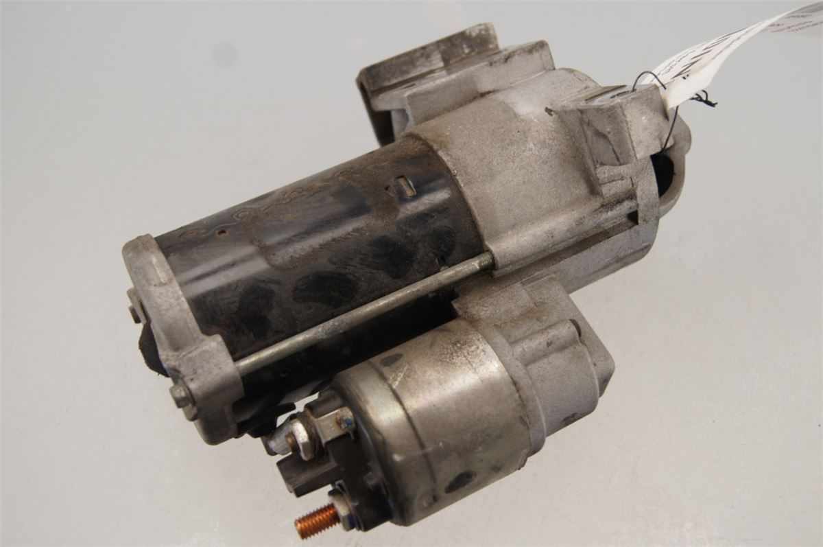 Startmotor Bensin – bilde 3