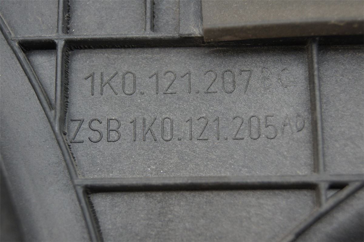 Kjølevifte Elektrisk – bilde 2
