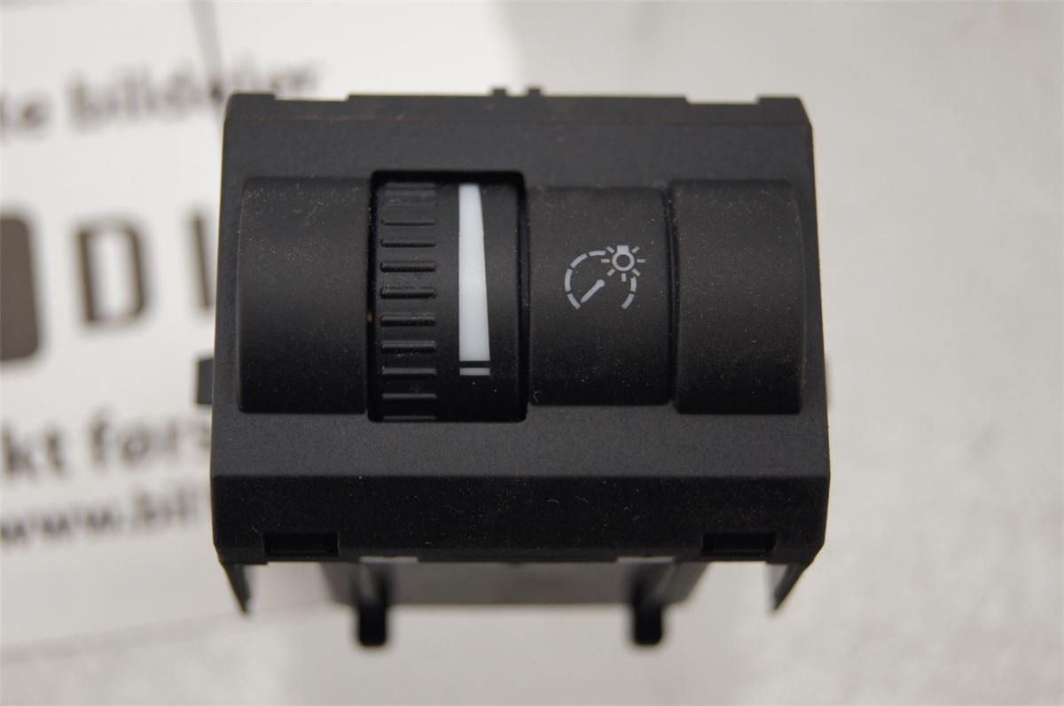 Bryter Dashbord Lys Dimming – bilde 1
