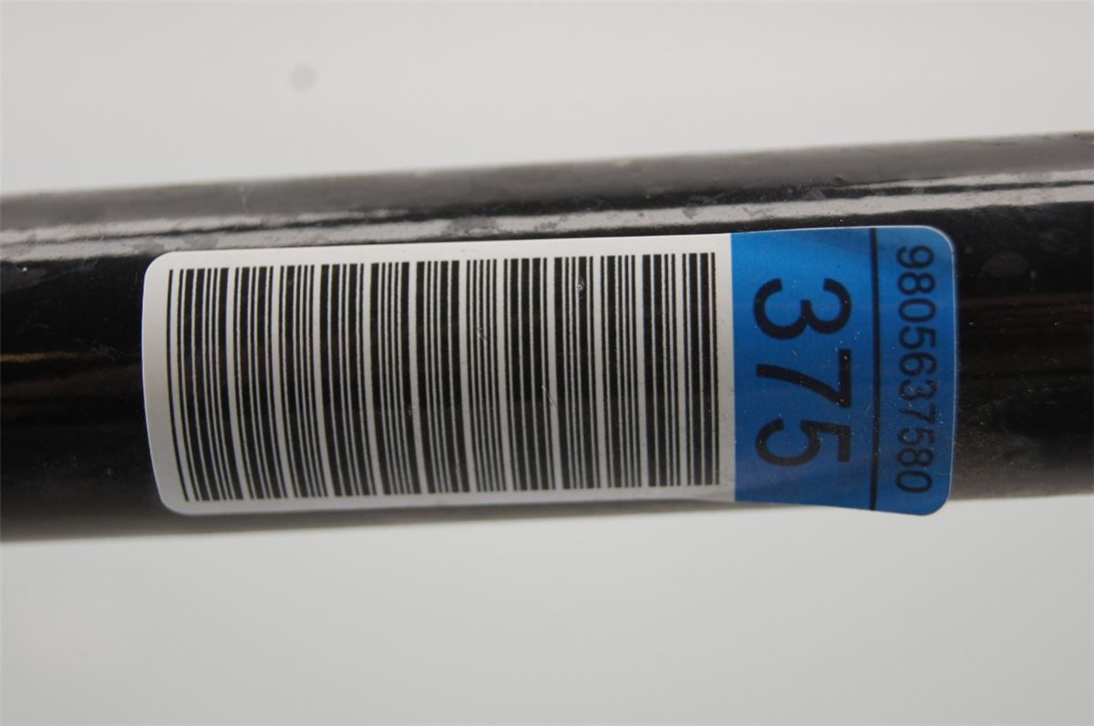Stabilisatorstag Bak – bilde 3