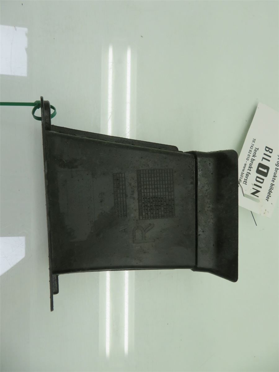 Luftstyring Front – bilde 1