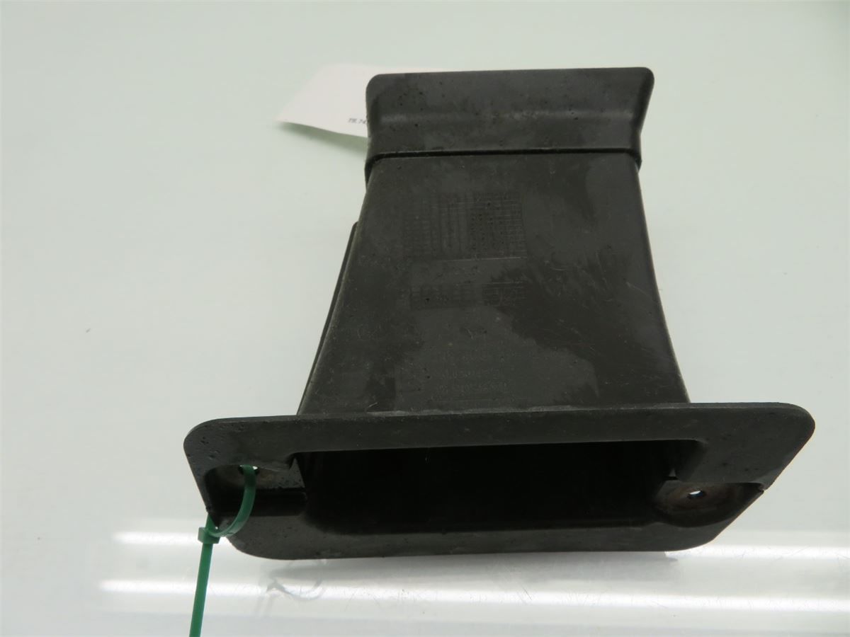 Luftstyring Front – bilde 2