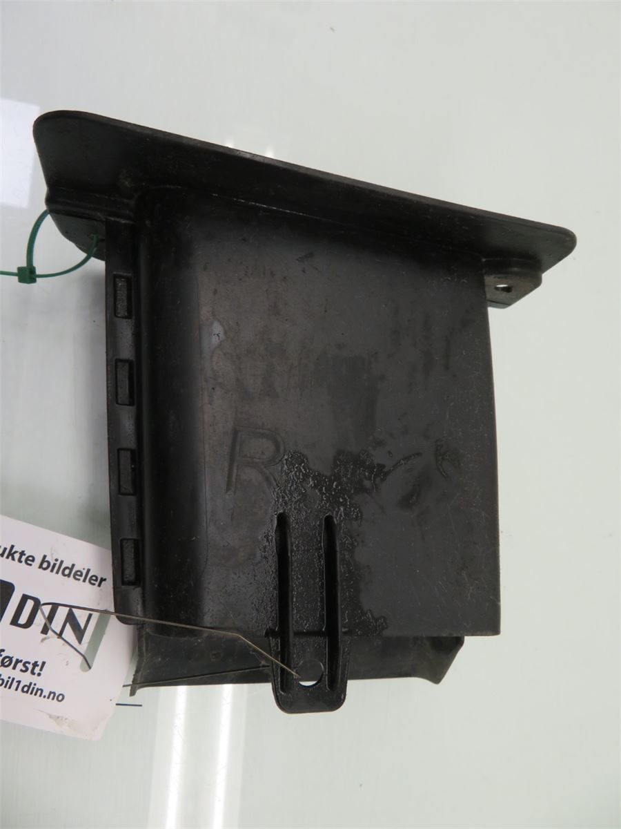 Luftstyring Front – bilde 3