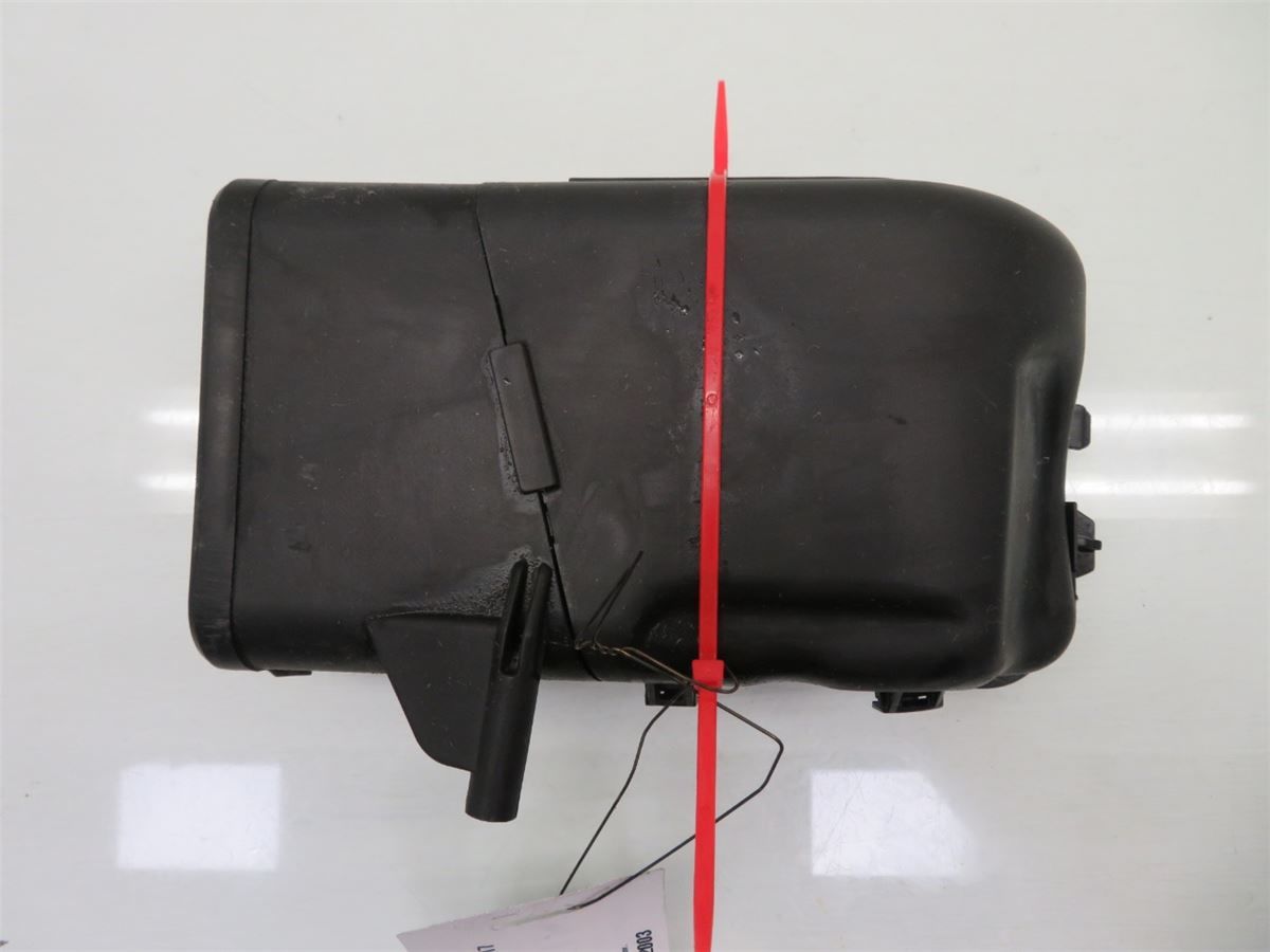 Luftstyring Front – bilde 1