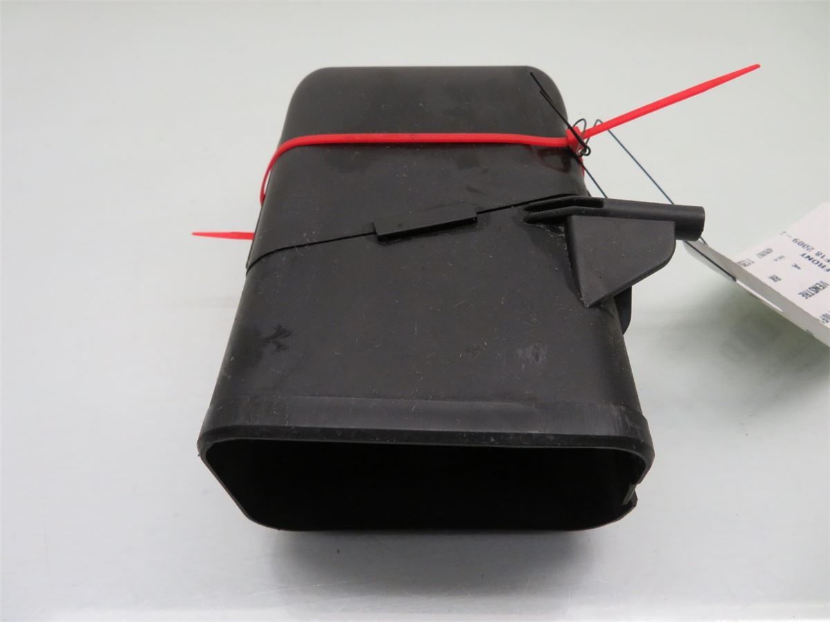 Luftstyring Front – bilde 2