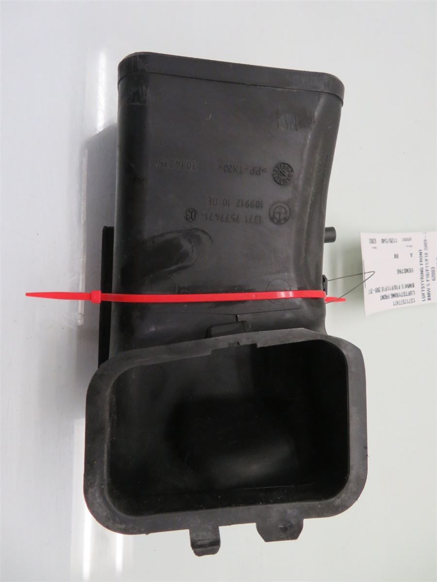 Luftstyring Front – bilde 3