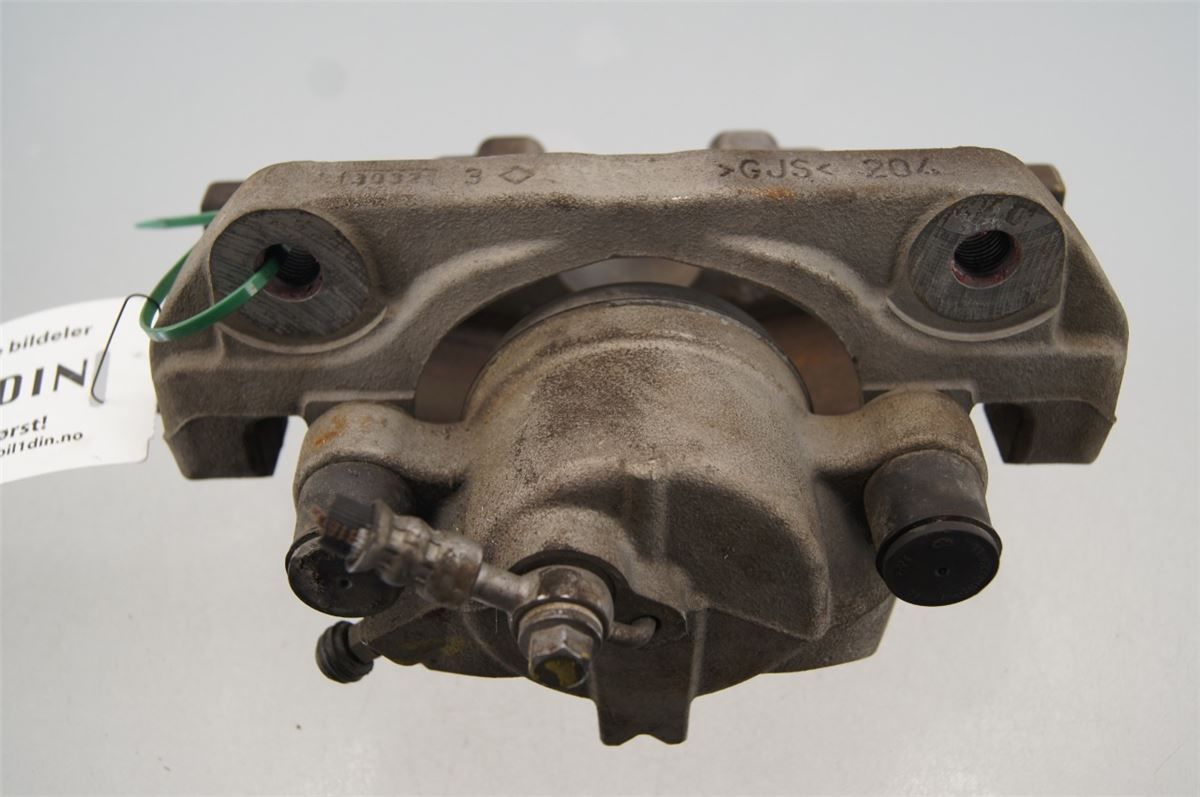 Bremsecaliper Foran Høyre – bilde 2