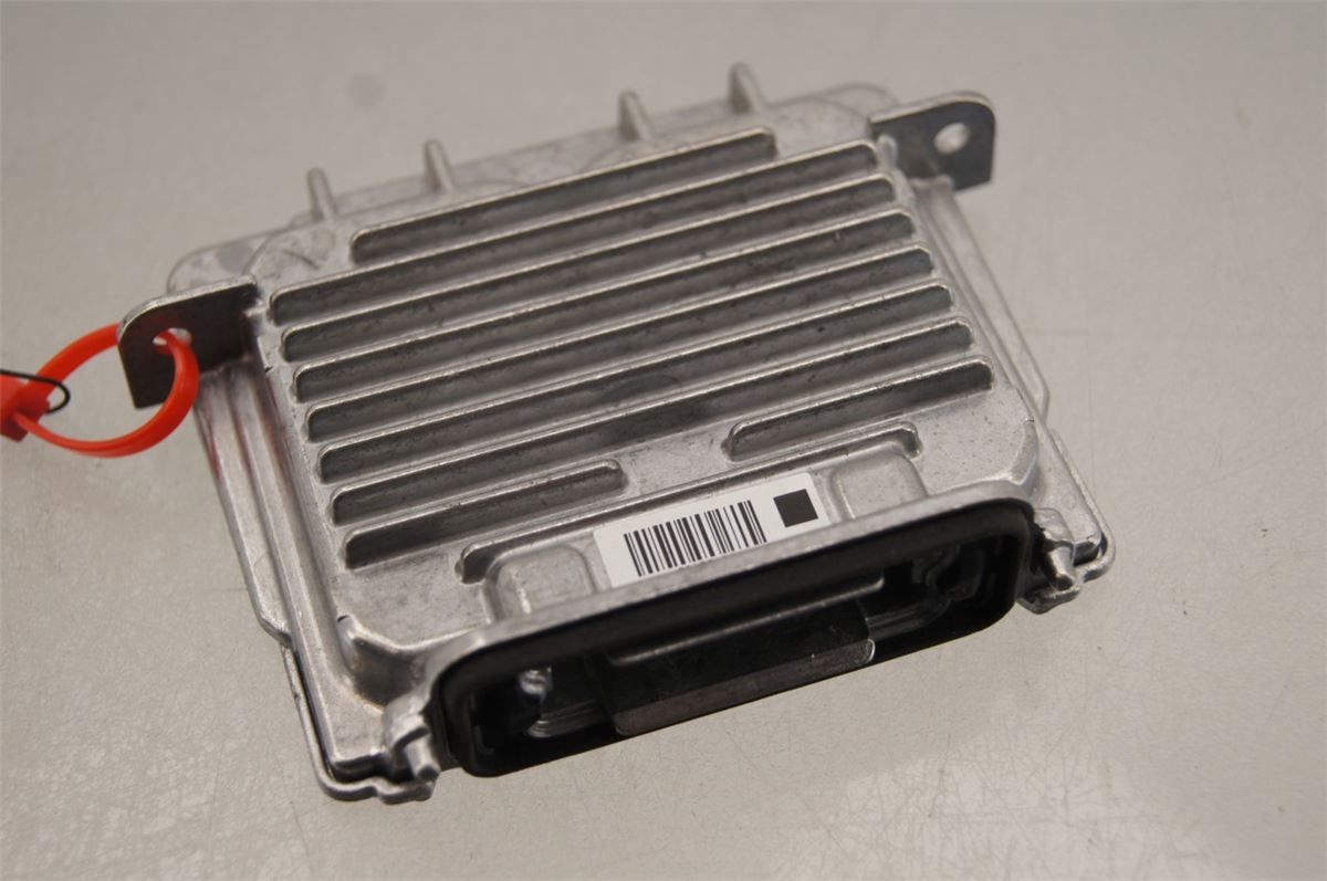 Styreenhet Xenon – bilde 1