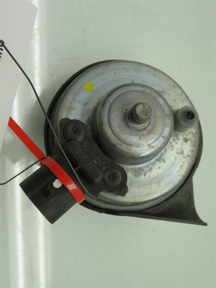 Signalhorn – bilde 2