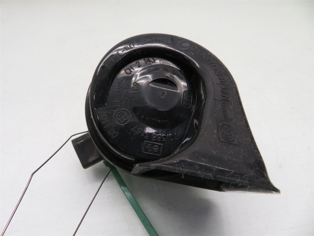 Signalhorn – bilde 1