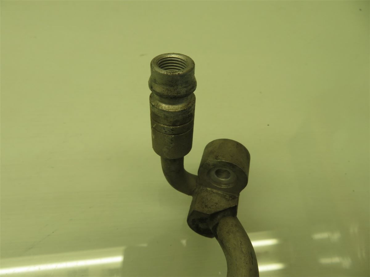 Varme AC Slange / Rør – bilde 3