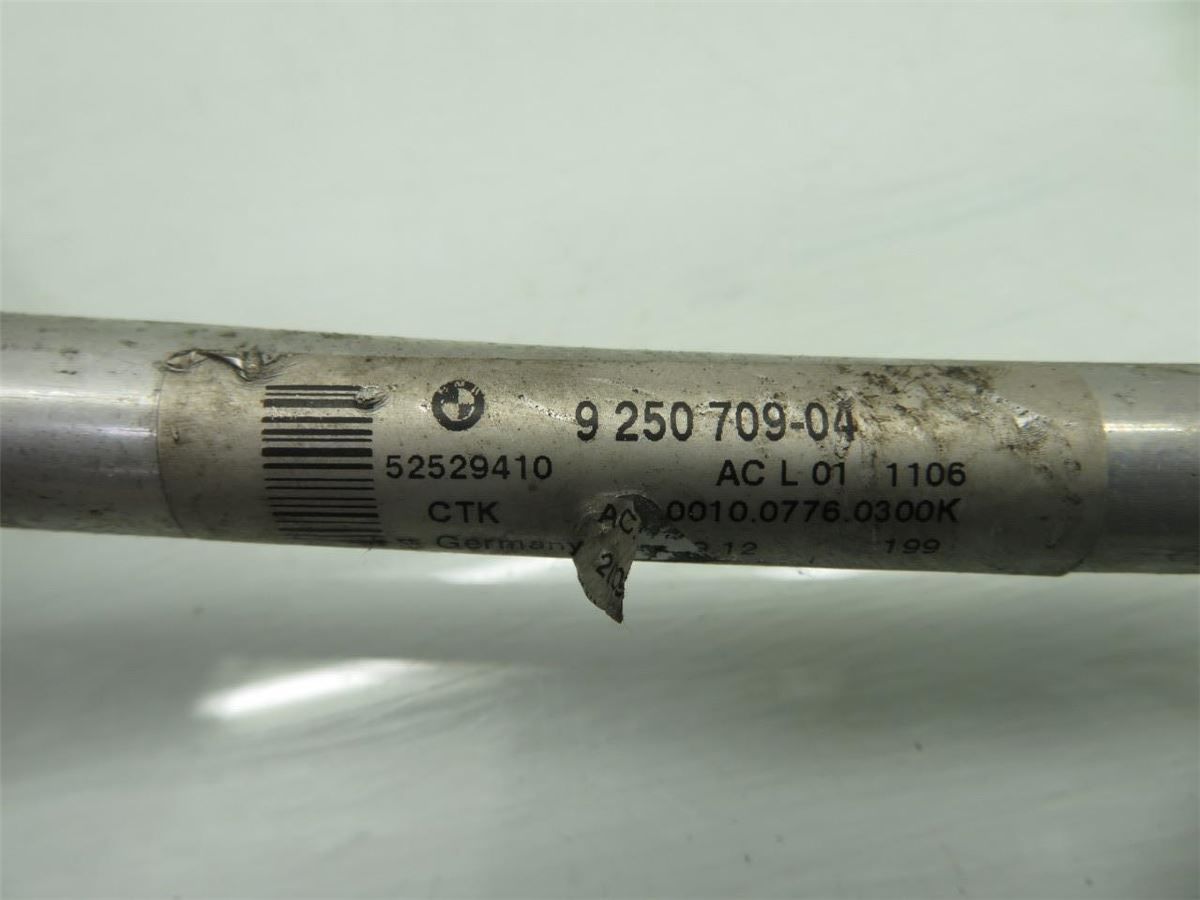 Varme AC Slange / Rør – bilde 5