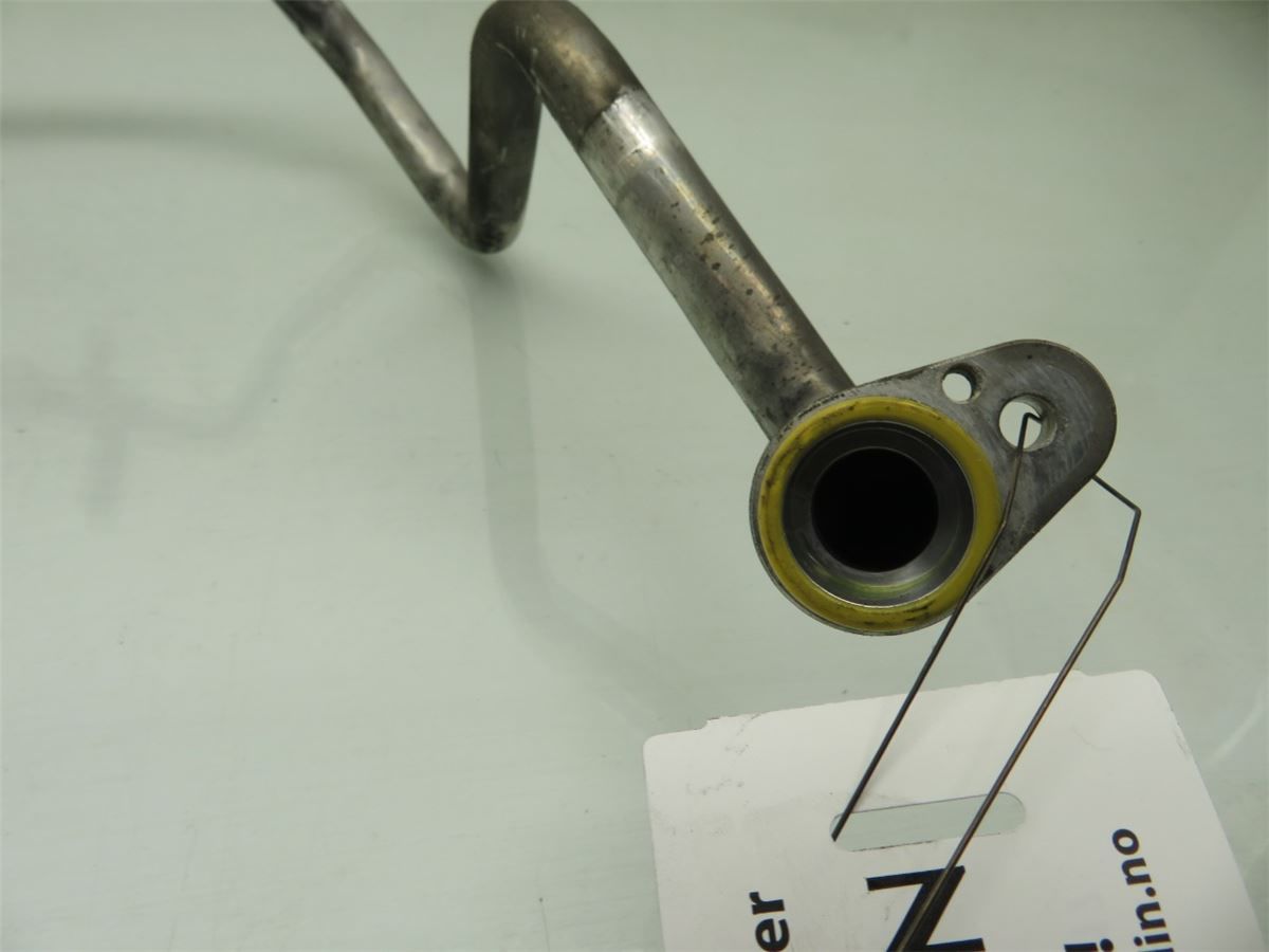 Varme AC Slange / Rør – bilde 2
