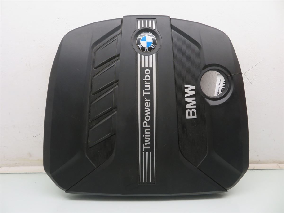 Motor Deksel Over Motor – bilde 1