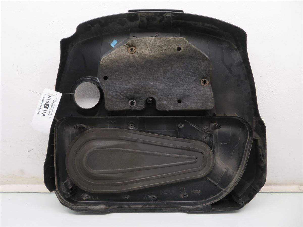 Motor Deksel Over Motor – bilde 2
