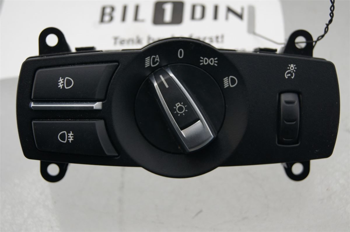 Bryter Hovedlys – bilde 1