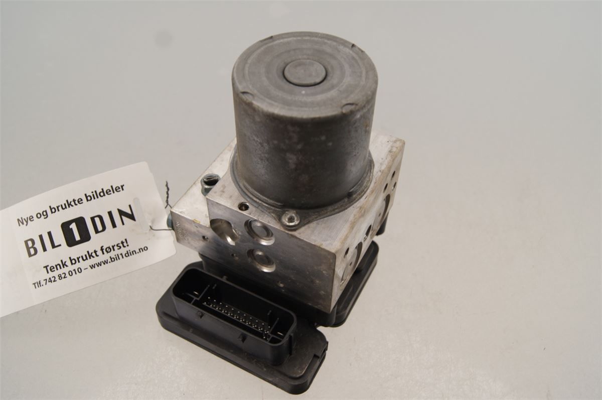 ABS Hydraulikkaggregat – bilde 1