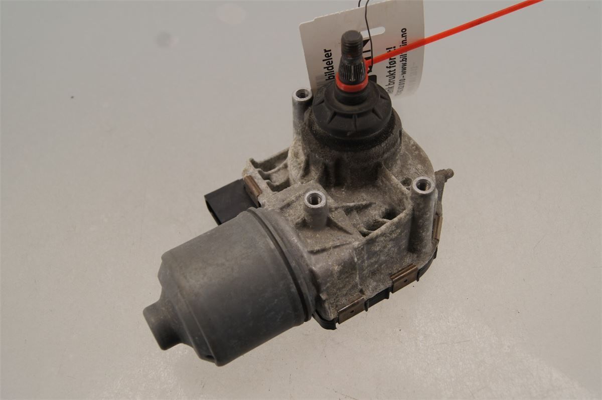 Viskermotor Frontrute – bilde 1