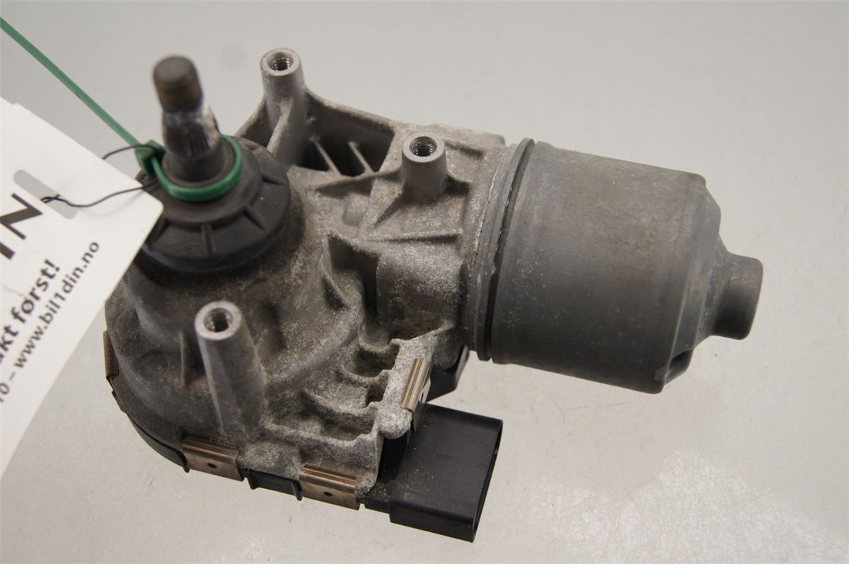 Viskermotor Frontrute – bilde 1