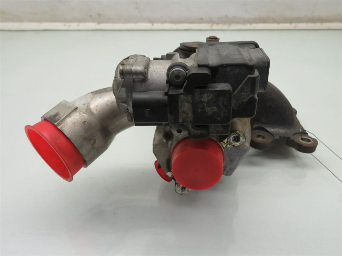 Turboaggregat – bilde 2