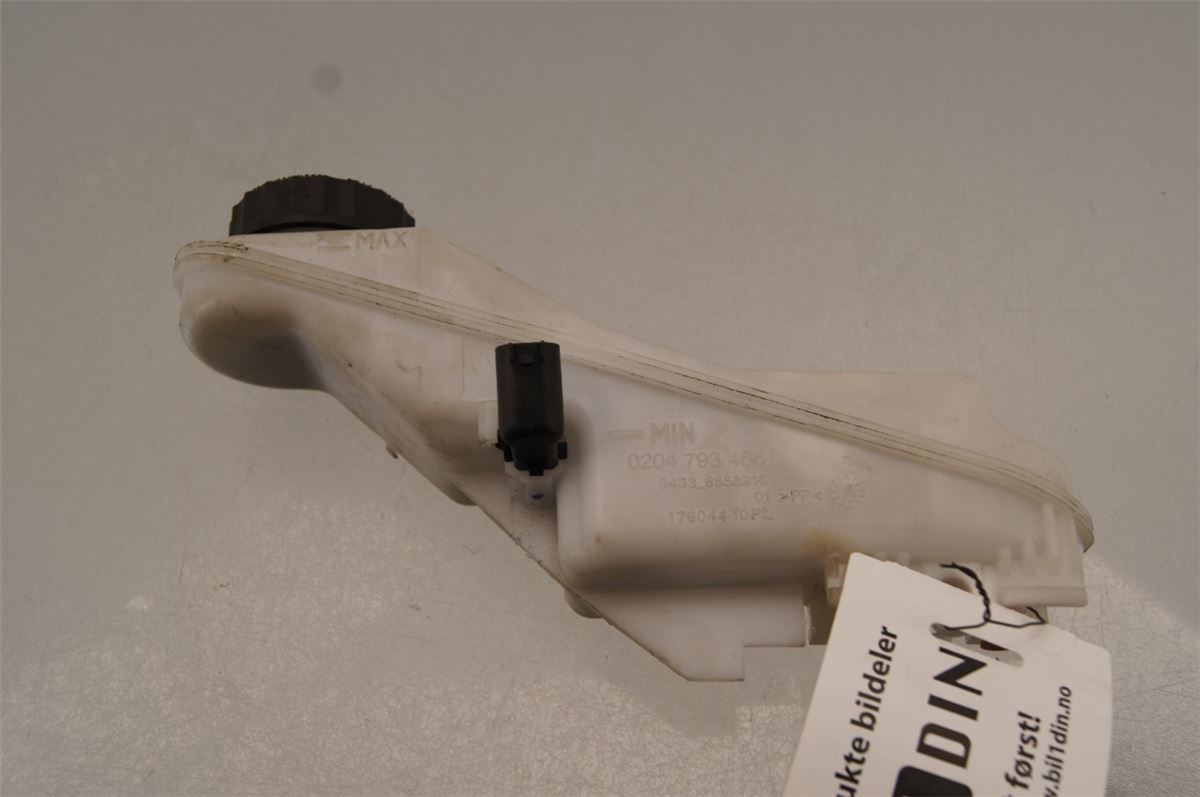 Brems Hovedsylinder – bilde 1
