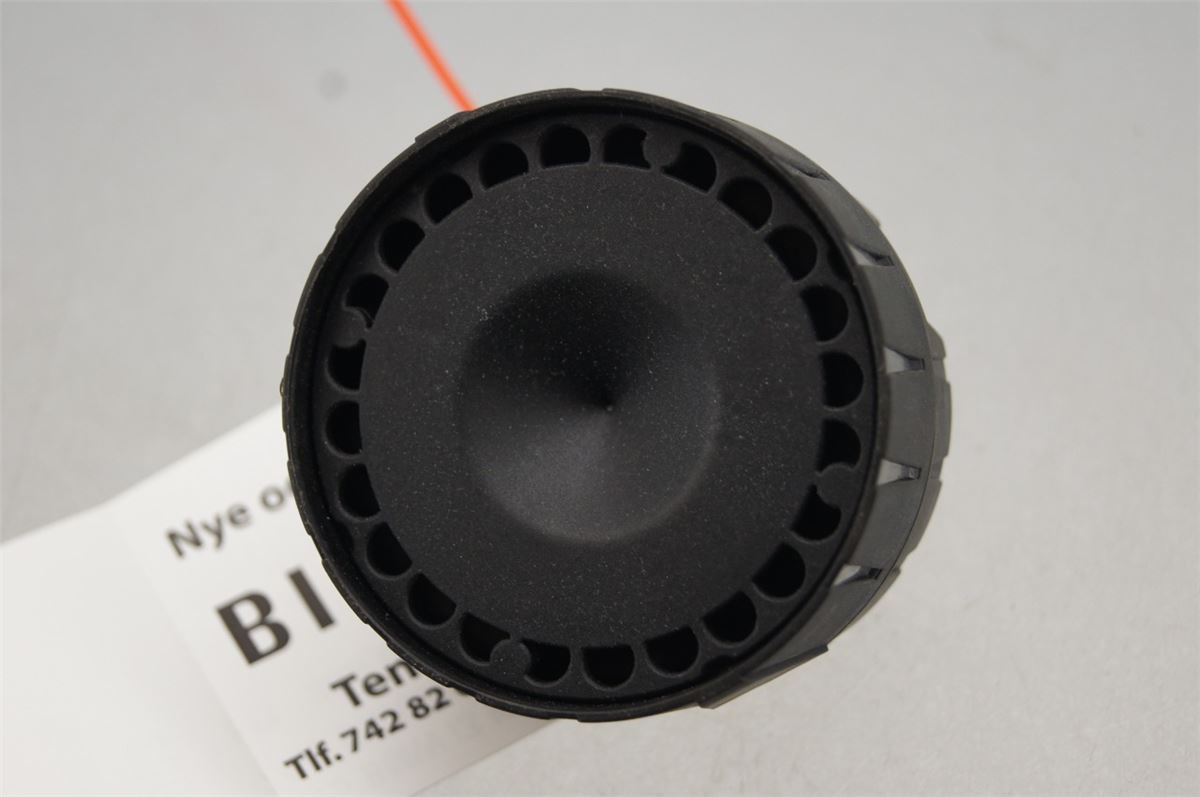 Bilalarm – bilde 1