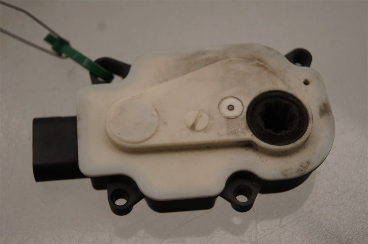 Varme Regulering Motor – bilde 1