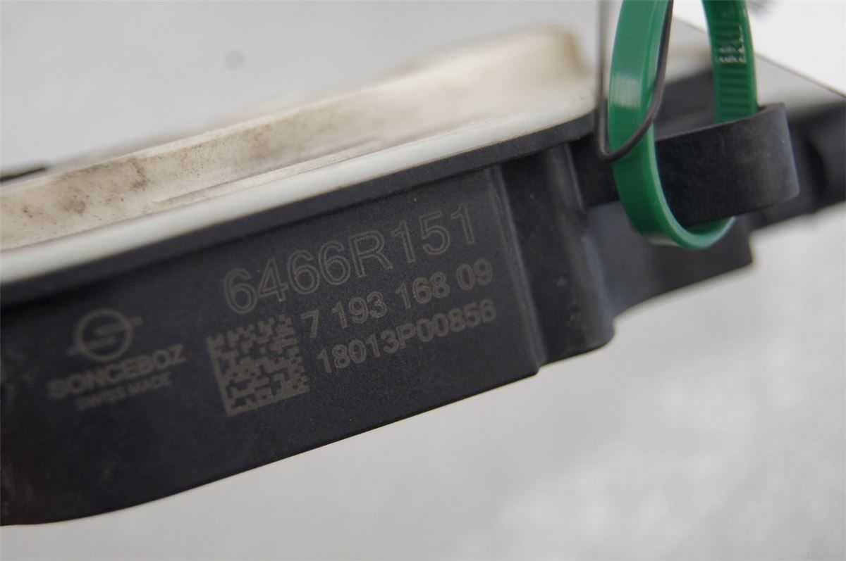 Varme Regulering Motor – bilde 2
