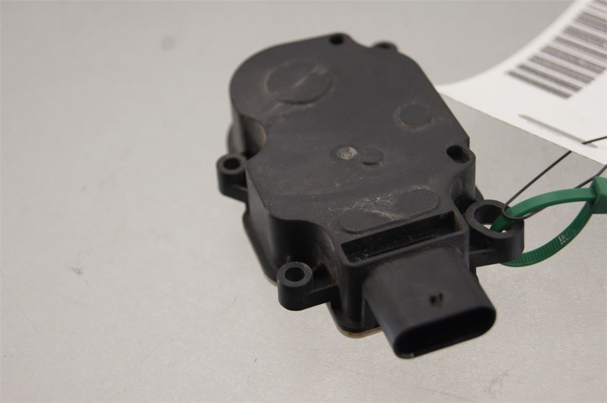 Varme Regulering Motor – bilde 3