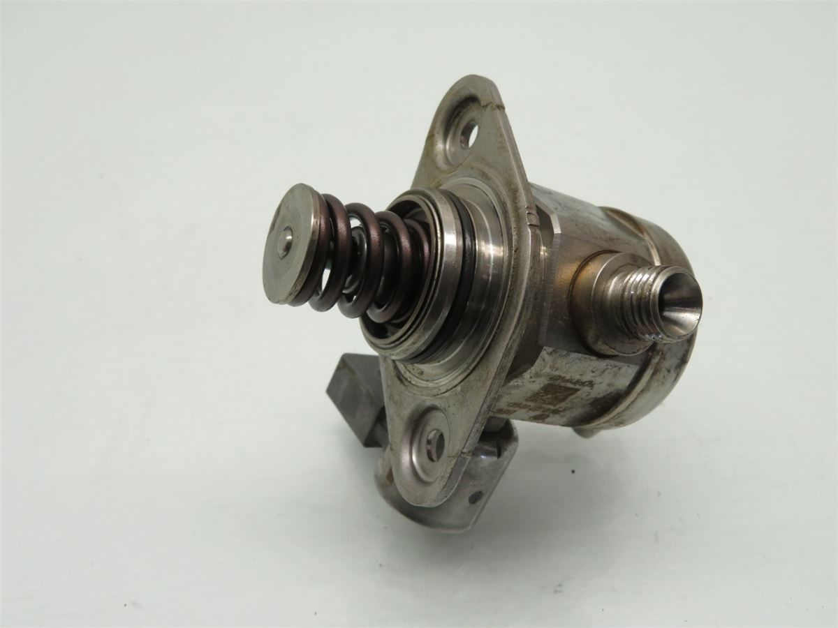 Drivstoffpumpe Mekanisk – bilde 1