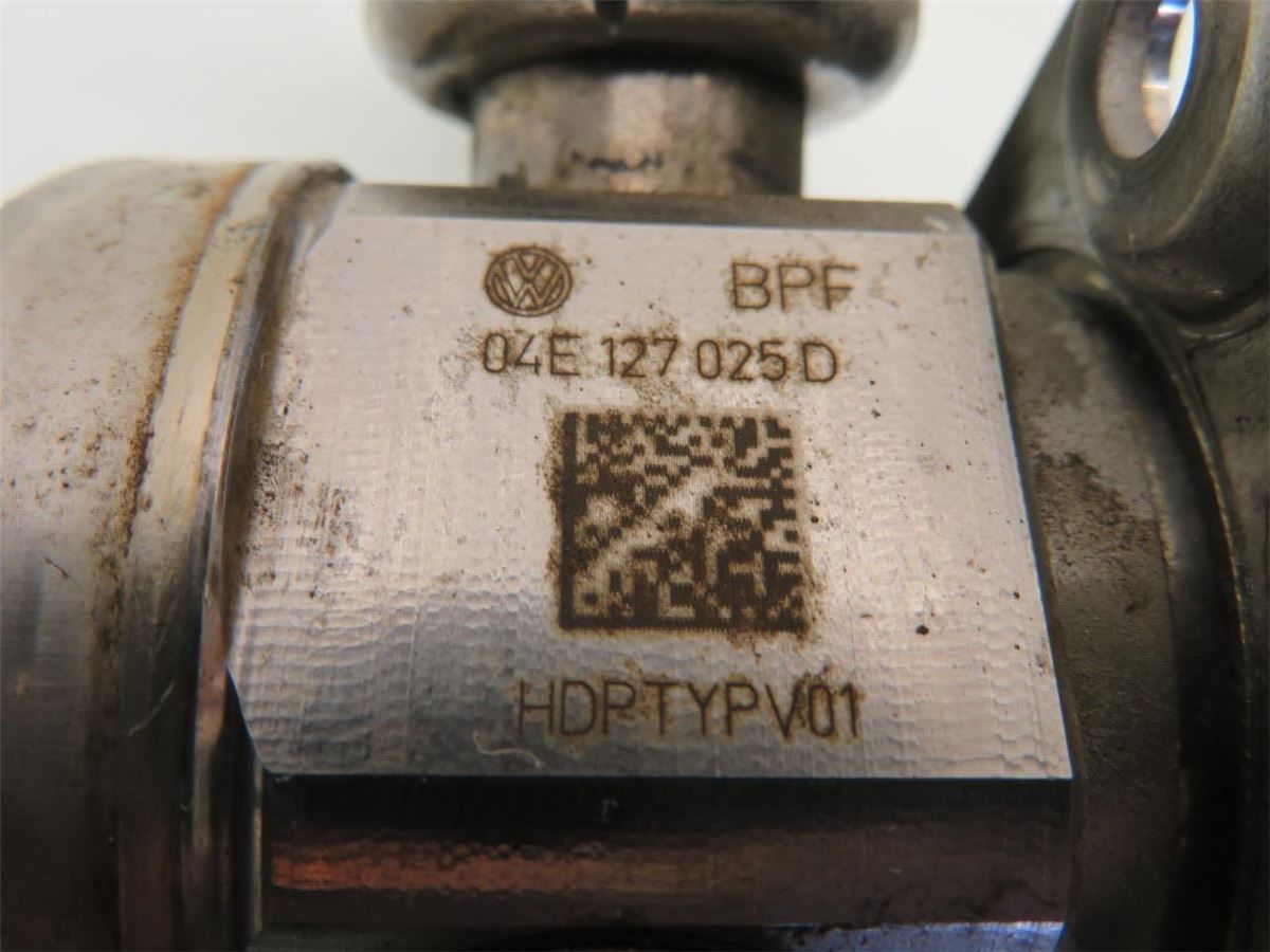 Drivstoffpumpe Mekanisk – bilde 3