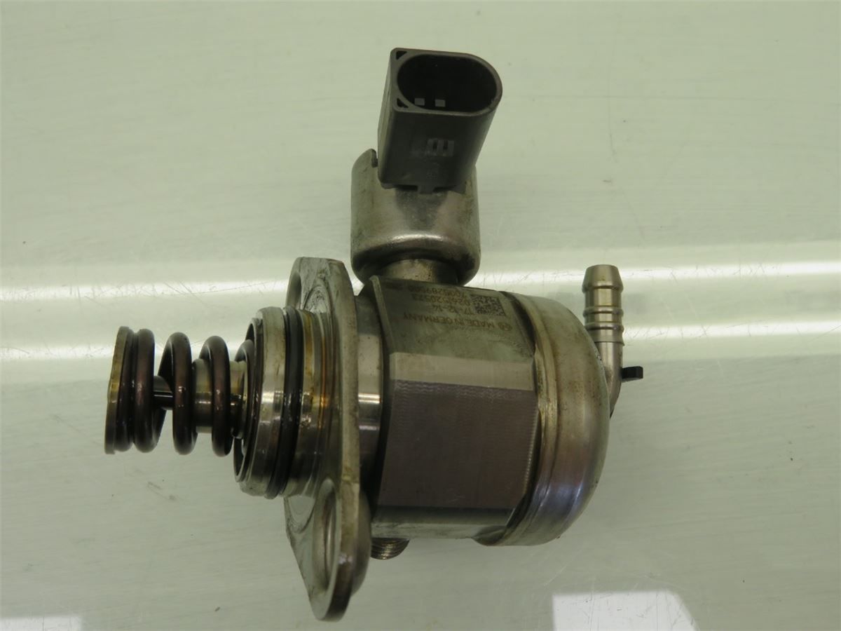 Drivstoffpumpe Mekanisk – bilde 5